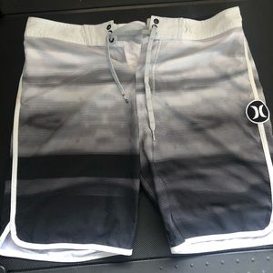 Hurley Board shorts/ Phantom